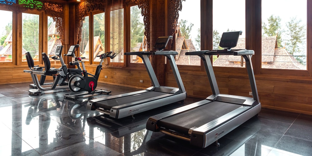 Santhiya Phuket Natai Resort & Spa