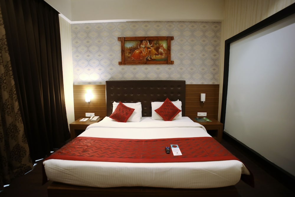 The Byke Select Suraj Plaza (Thane)