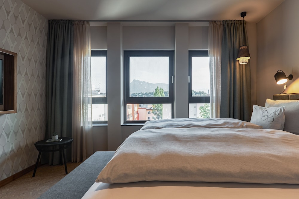Cocoon Salzburg
