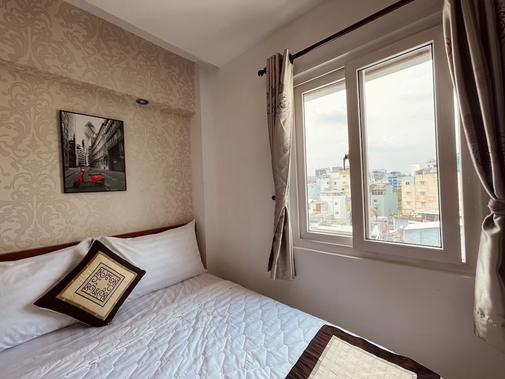 SaiGon Europe Hotel