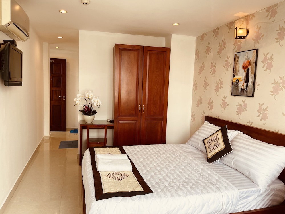 SaiGon Europe Hotel