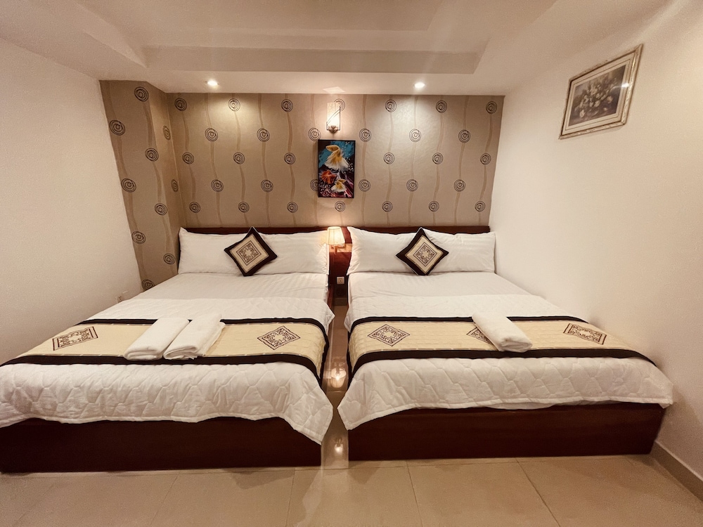 SaiGon Europe Hotel