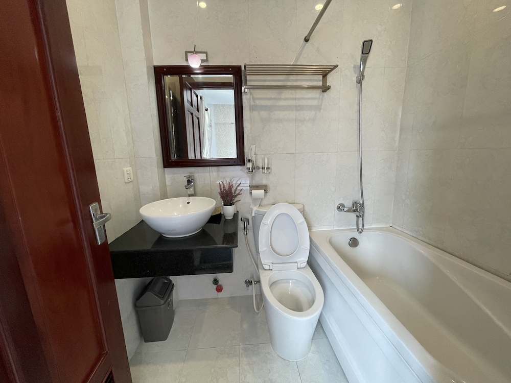 SaiGon Europe Hotel
