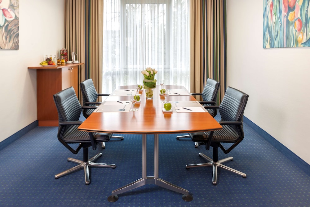 Dorint Kongresshotel Düsseldorf/Neuss