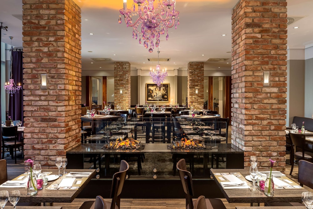 Dorint Kongresshotel Düsseldorf/Neuss