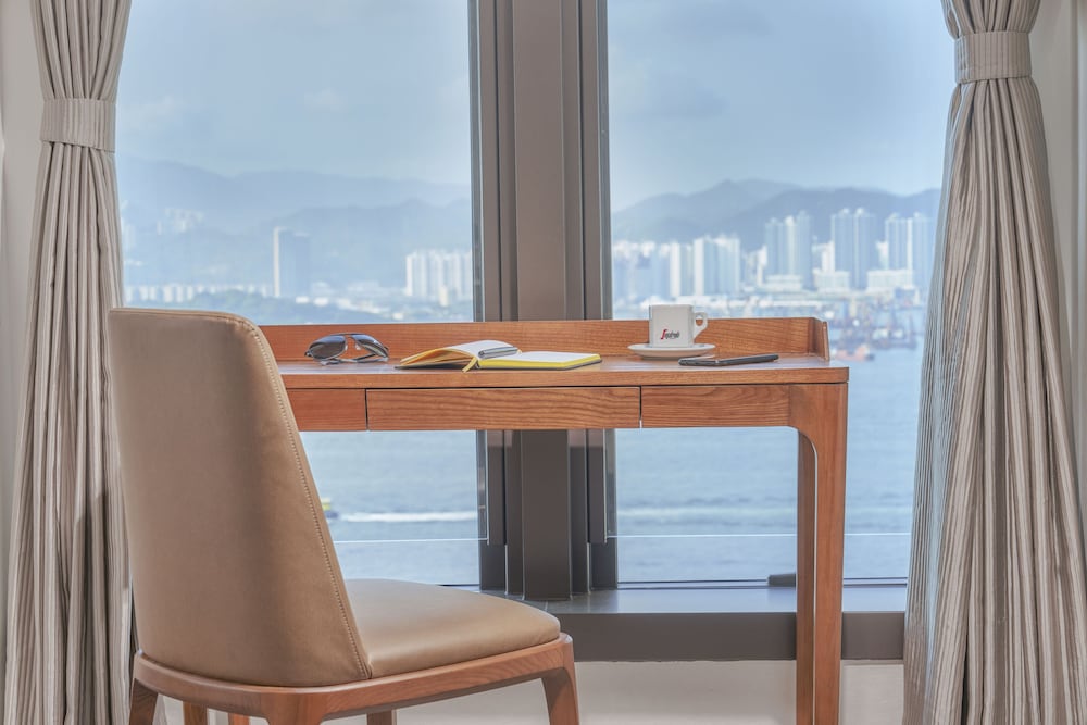 Y Hotel Hong Kong
