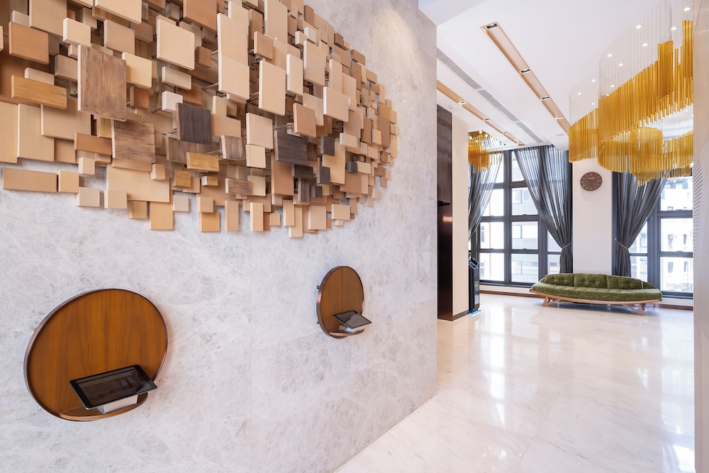 Y Hotel Hong Kong