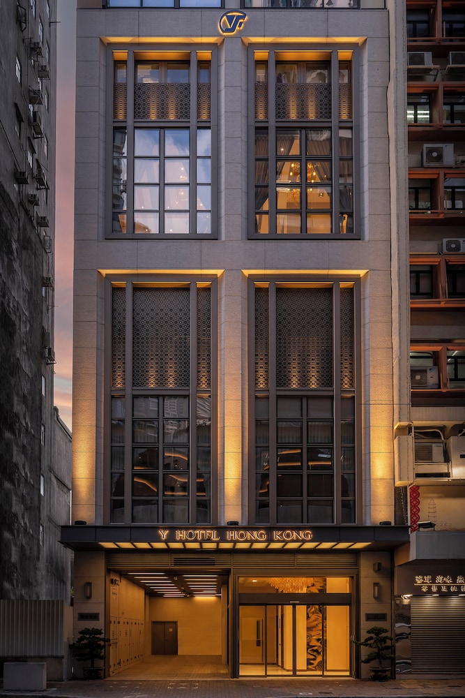 Y Hotel Hong Kong