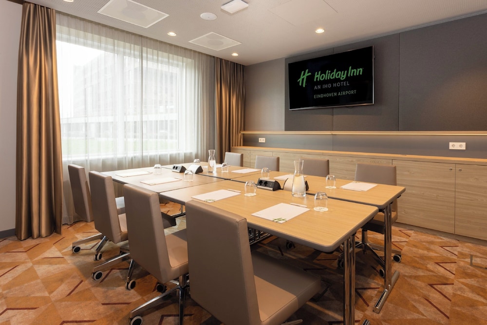 Holiday Inn Eindhoven Airport By IHG