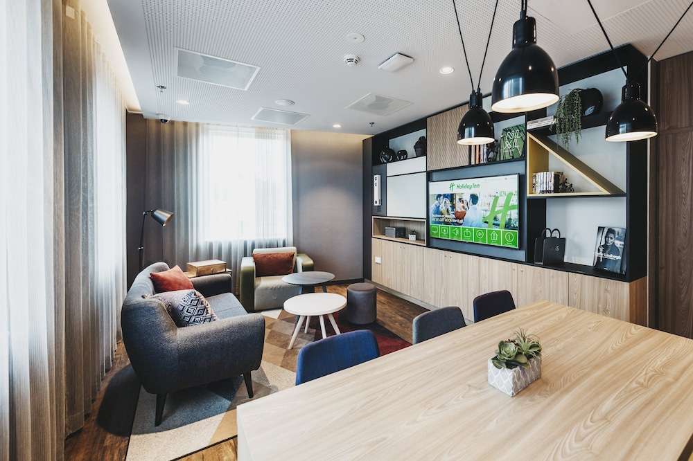 Holiday Inn Eindhoven Airport By IHG