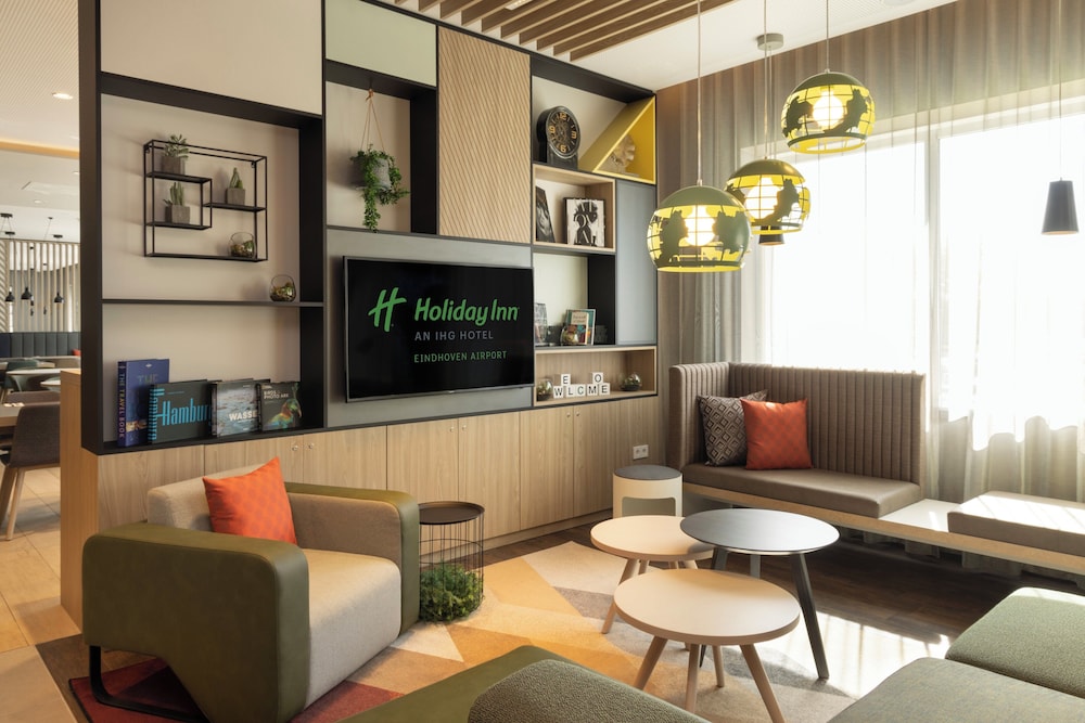 Holiday Inn Eindhoven Airport By IHG