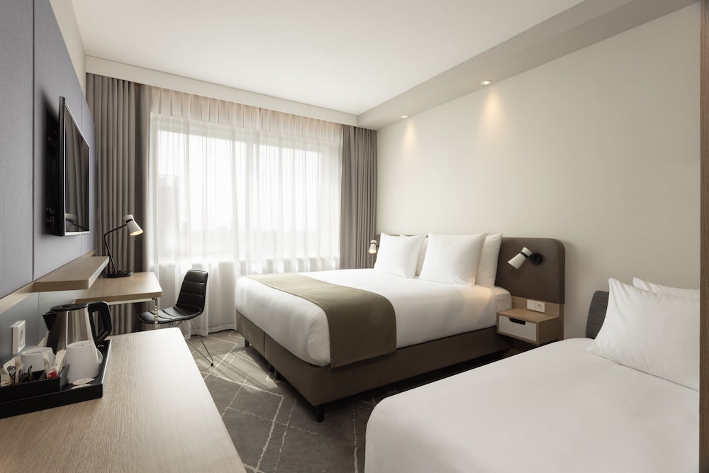 Holiday Inn Eindhoven Airport By IHG