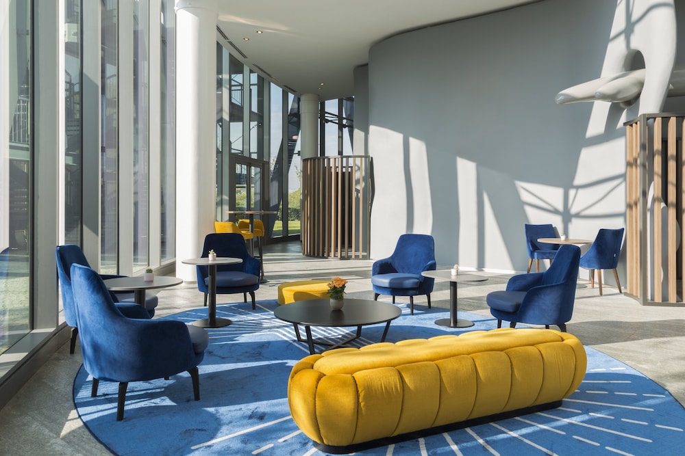 voco Milan - Fiere by IHG