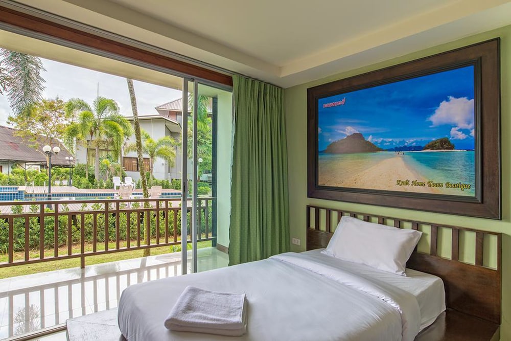 Krabi Home Town Boutique