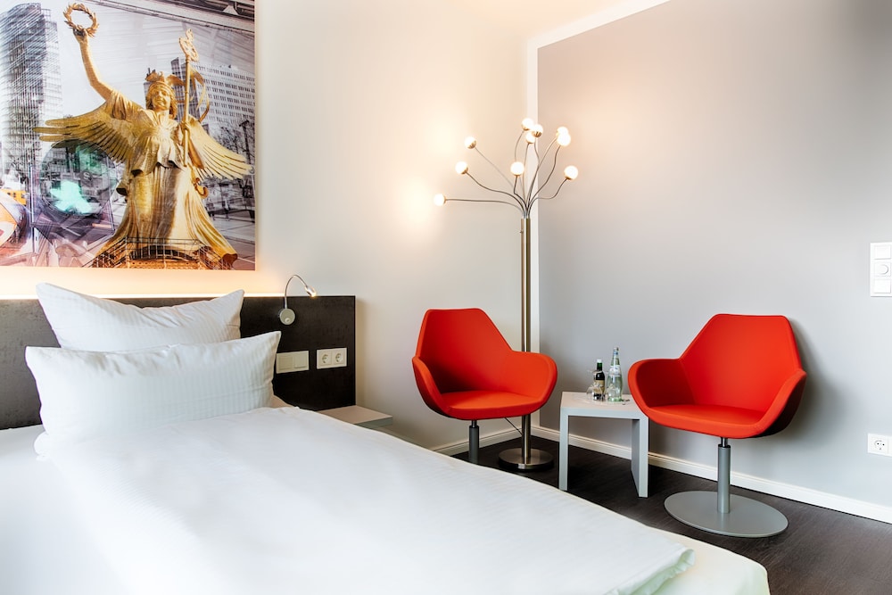 Hotel Carolinenhof