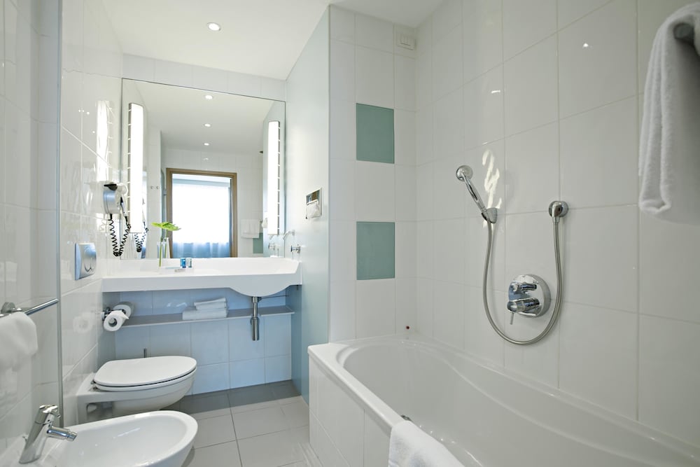 Novotel Milan Malpensa Airport