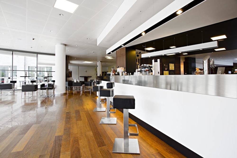 Novotel Milan Malpensa Airport