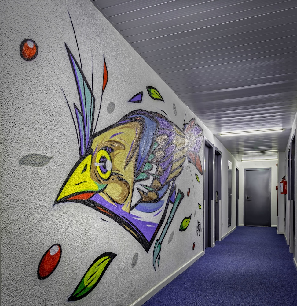 Ibis Budget SP Centro São João