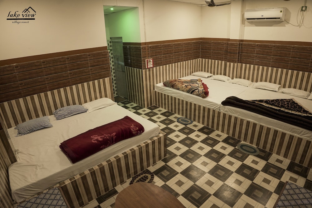 Lake View Hotel & Resorts