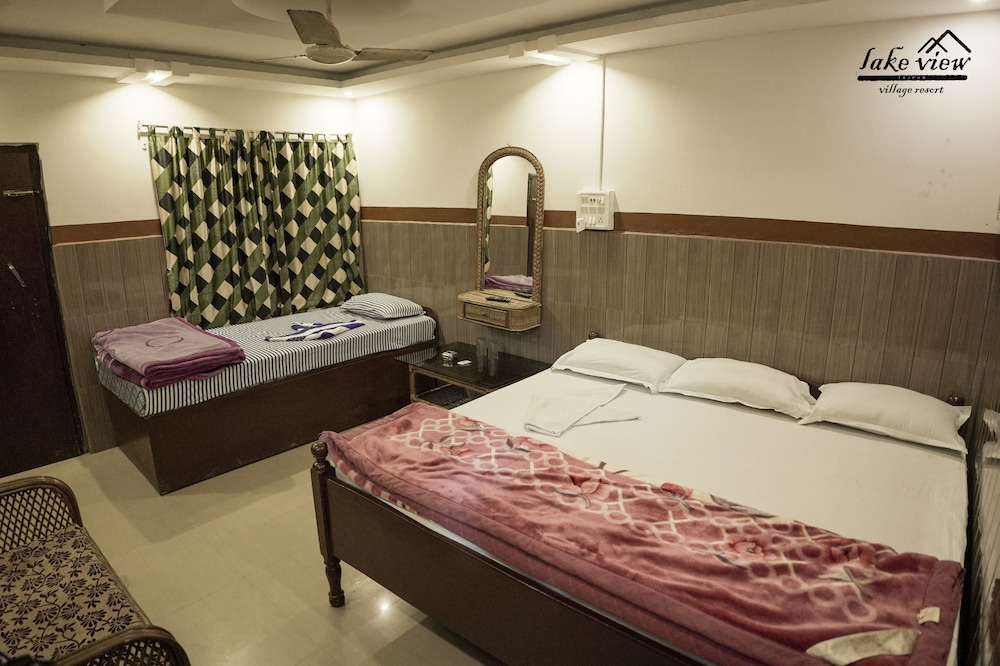 Lake View Hotel & Resorts