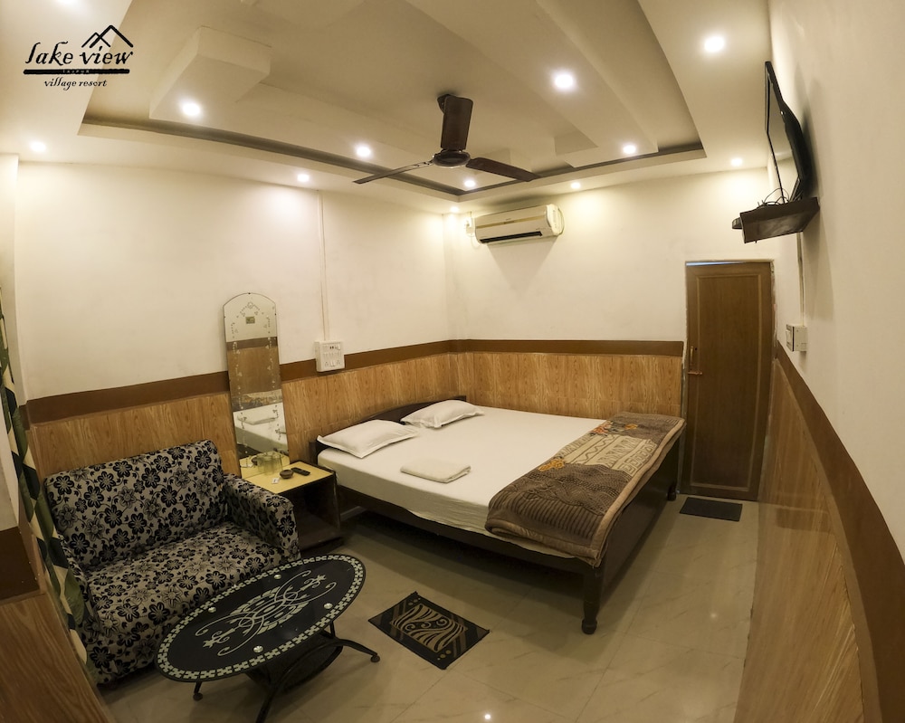 Lake View Hotel & Resorts
