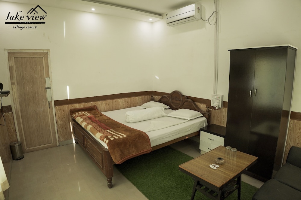 Lake View Hotel & Resorts