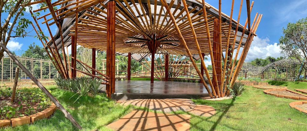Anana Ecological Resort Krabi