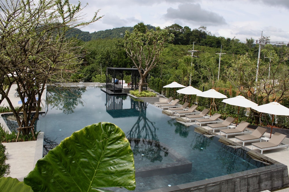 Anana Ecological Resort Krabi