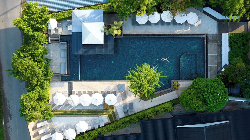 Anana Ecological Resort Krabi