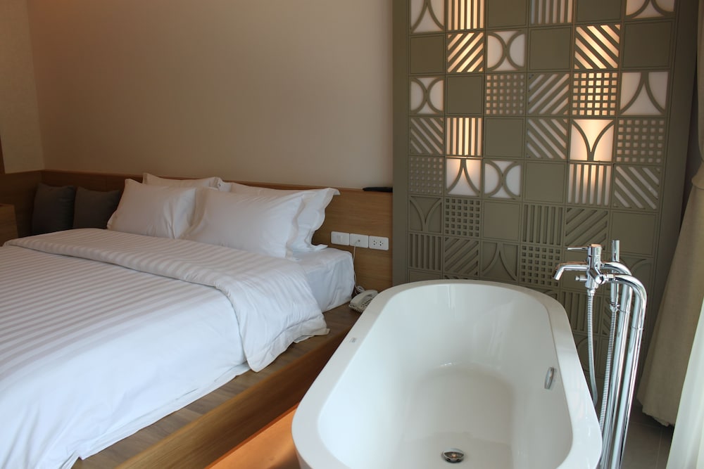 Anana Ecological Resort Krabi