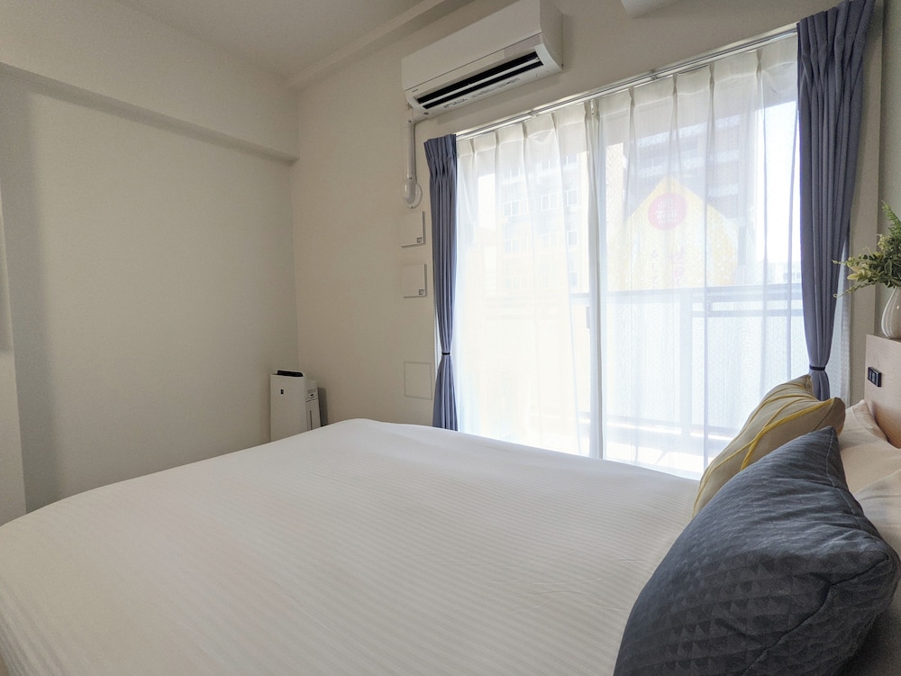 Eslead Hotel Osaka Nipponbashi