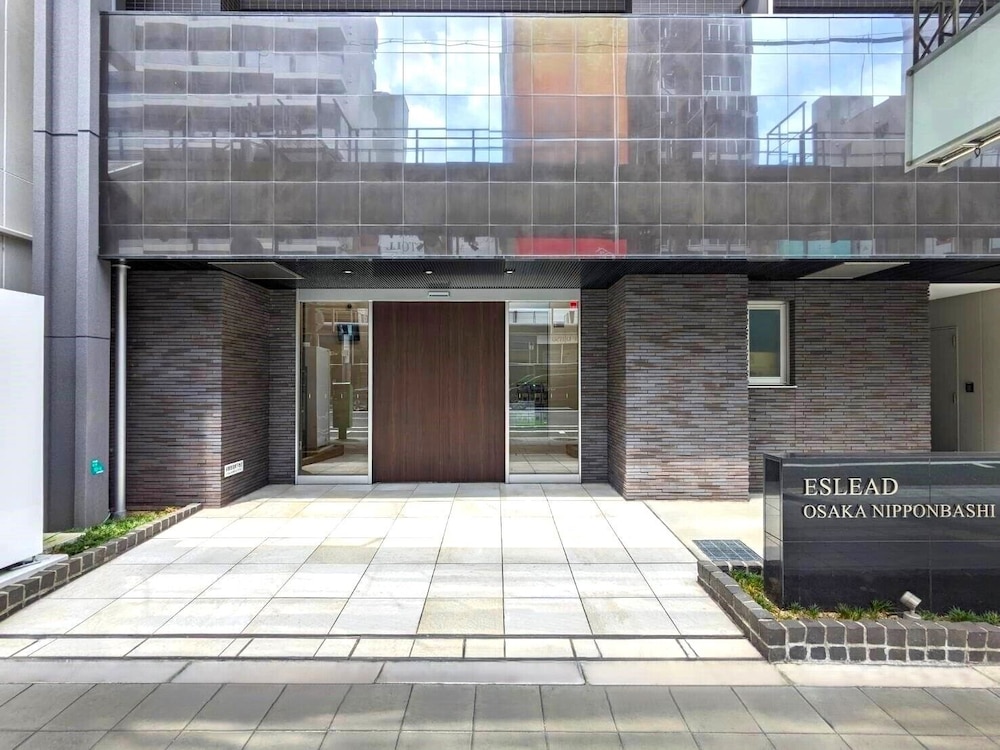 Eslead Hotel Osaka Nipponbashi