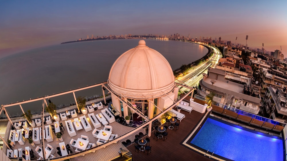 InterContinental Marine Drive Mumbai, an IHG Hotel