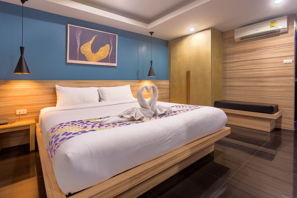 Memory Boutique Hotel