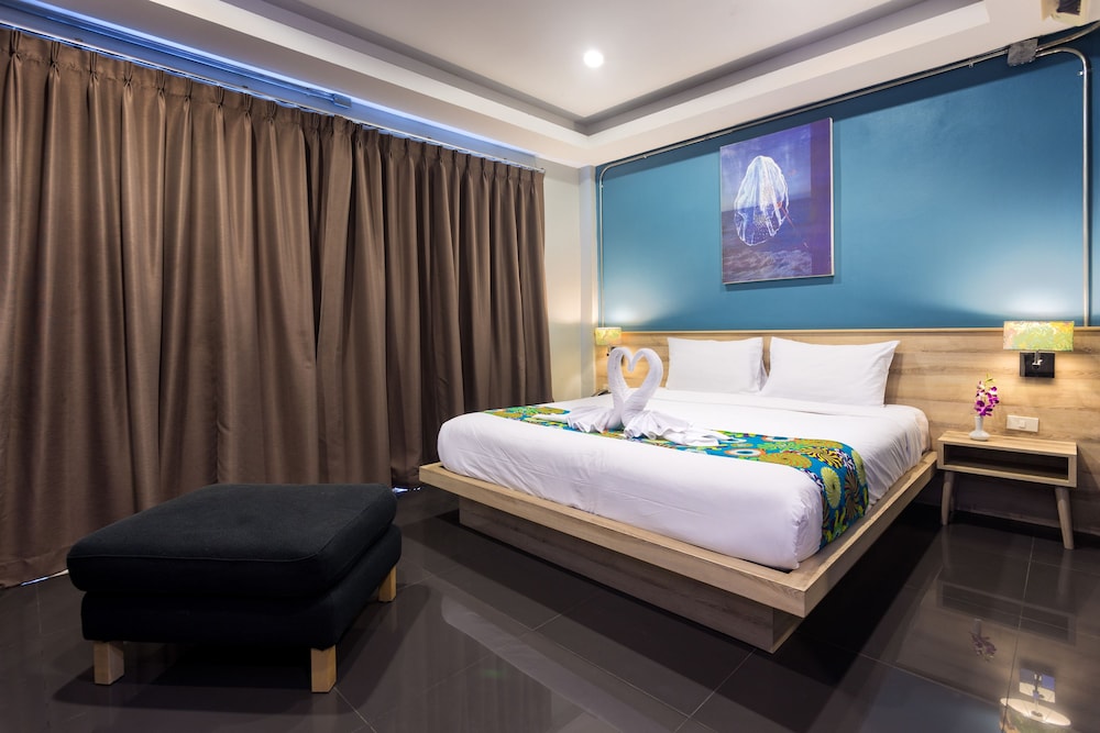 Memory Boutique Hotel