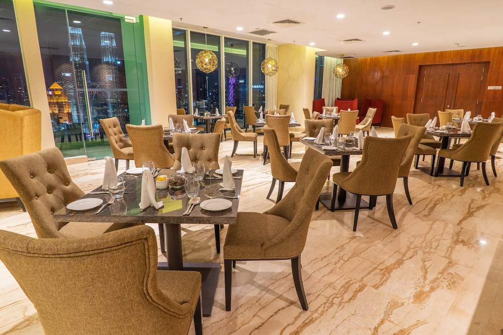 TAMU Hotel & Suites Kuala Lumpur