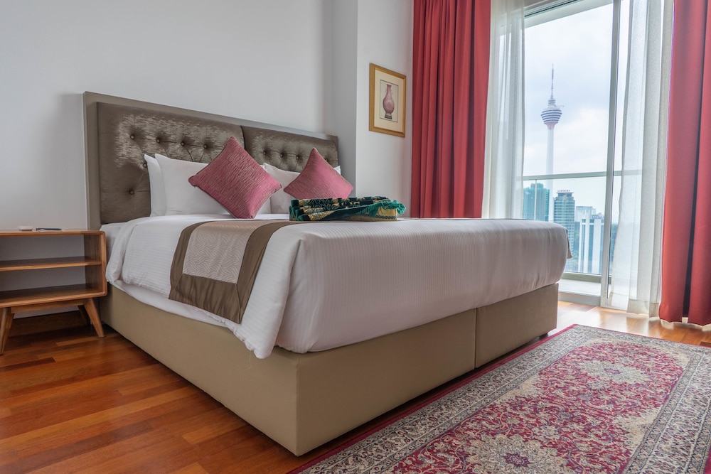 TAMU Hotel & Suites Kuala Lumpur