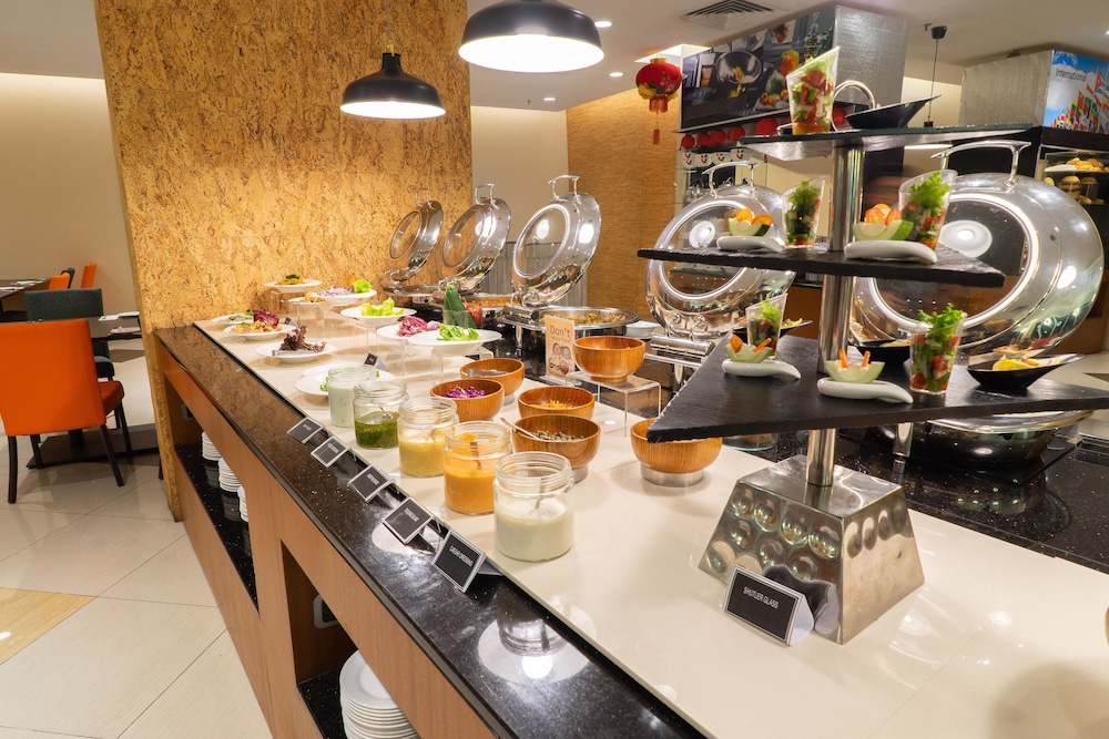 TAMU Hotel & Suites Kuala Lumpur