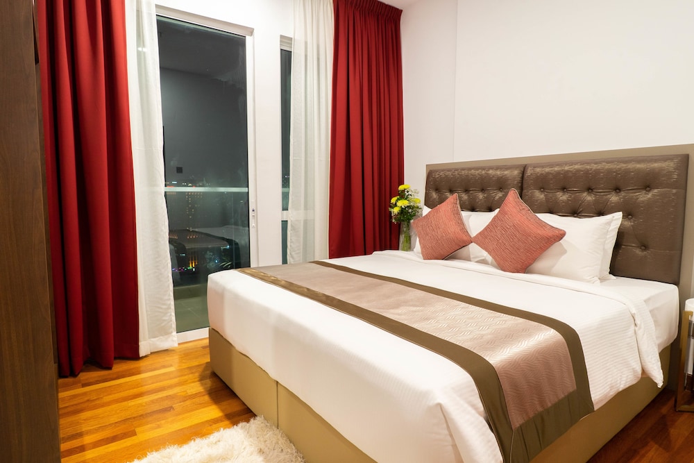 TAMU Hotel & Suites Kuala Lumpur