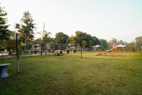 Kailash Farms Earthen Life | Cottages & Tent