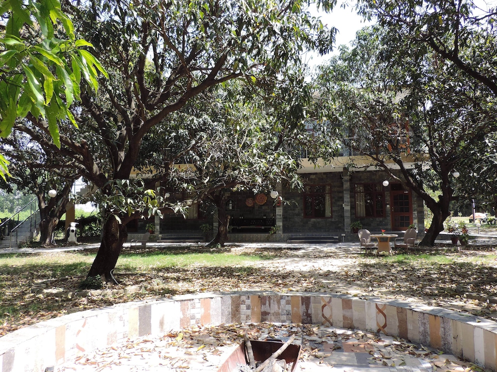 Kailash Farms Earthen Life | Cottages & Tent