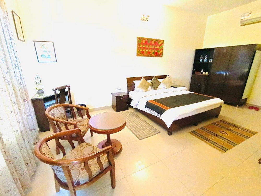 Kailash Farms Earthen Life | Cottages & Tent