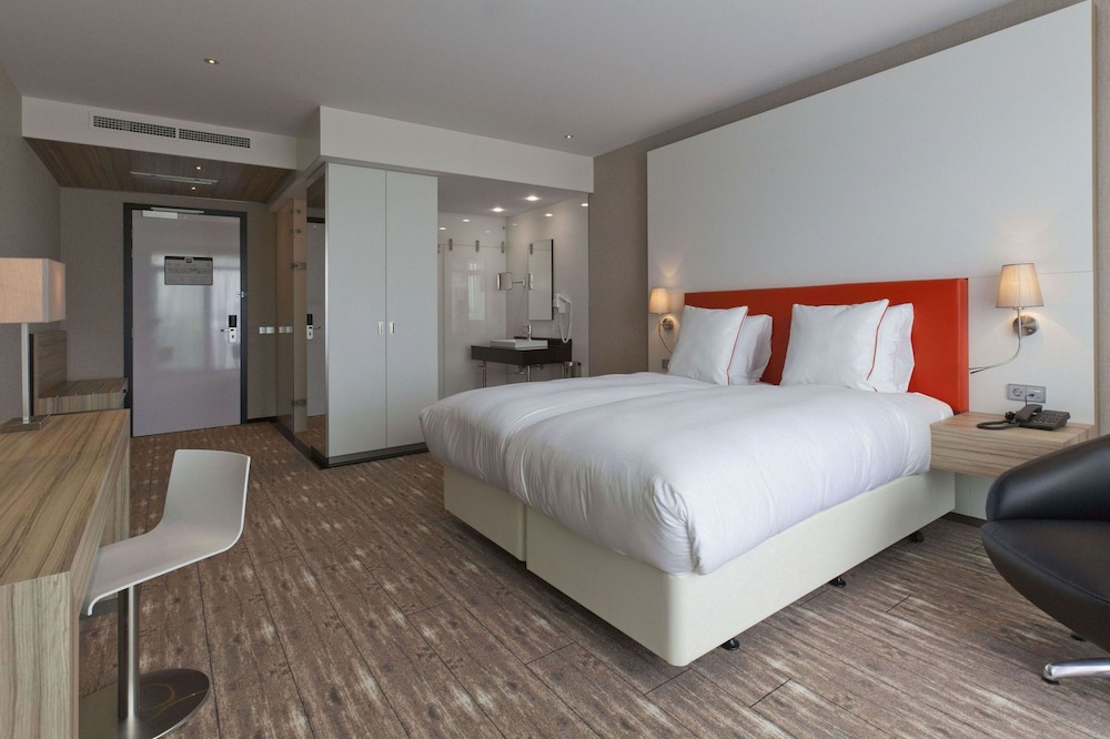 Van der Valk Hotel Schiphol