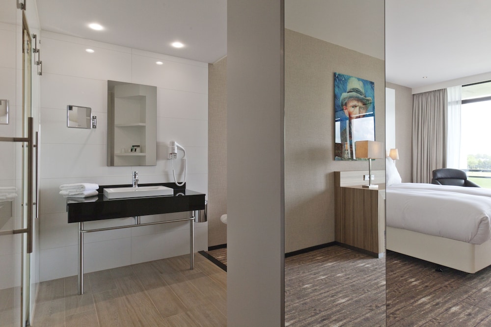 Van der Valk Hotel Schiphol