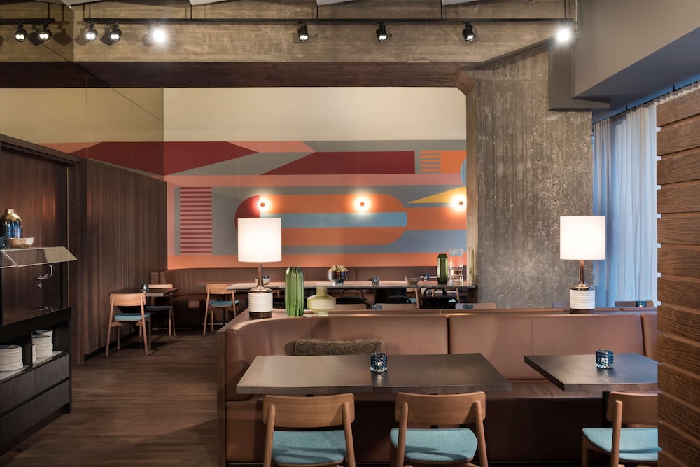 Adina Apartment Hotel Leipzig