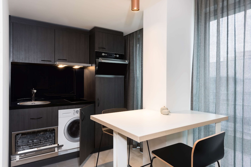 Adina Apartment Hotel Leipzig