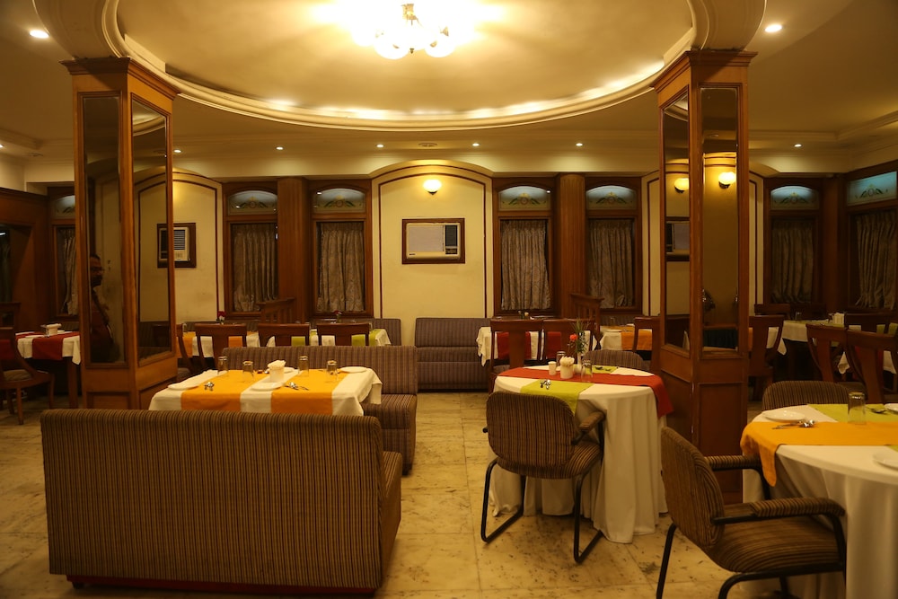 Hotel Mount Manor - Close to Chennai Airport