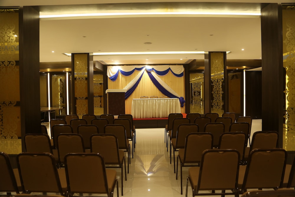 Hotel Mount Manor - Close to Chennai Airport