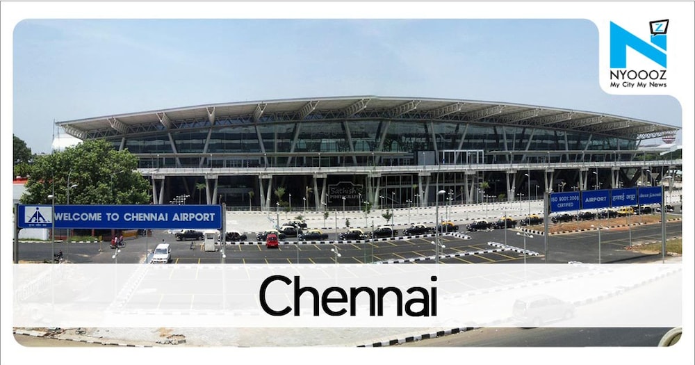 Hotel Mount Manor - Close to Chennai Airport