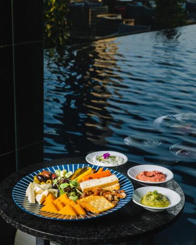 Courtyard by Marriott Navi Mumbai